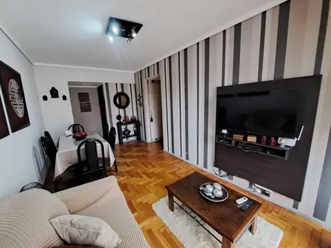 Avenida Santa Fe 2500