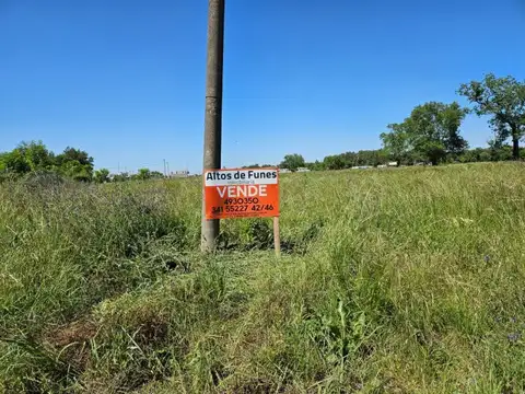 Terreno en Venta de 692,0 m2