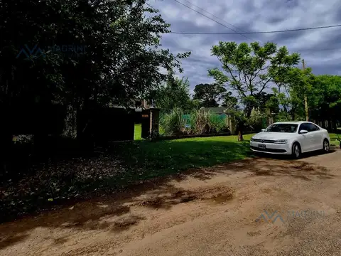 Quinta en Las Orquídeas y Camelias, Luar Kayad, Pergamino