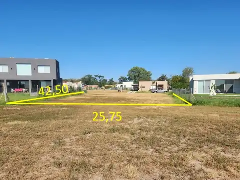 Venta en Loma Verde, Escobar (San Sebastián) - Buenos Aires