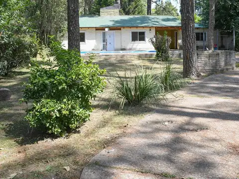 Casa en Venta en Alvarez, USD 34.000