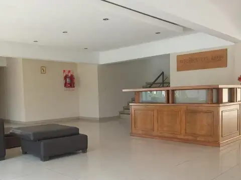 Departamento en Alquiler Temporal 10 años