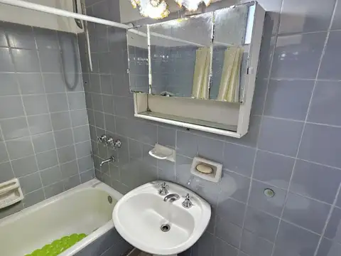 Departamento en Venta al Este