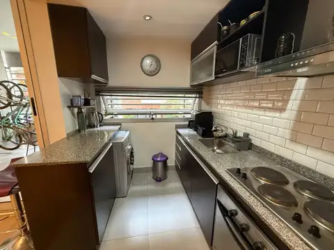 Departamento en Venta 17 años