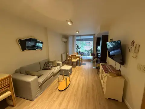 Departamento en Venta en Caballito, USD 225.000