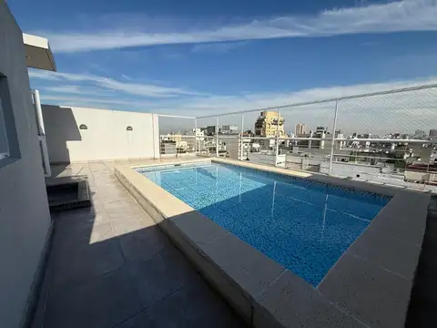San José De Calasanz 600, Piso 1