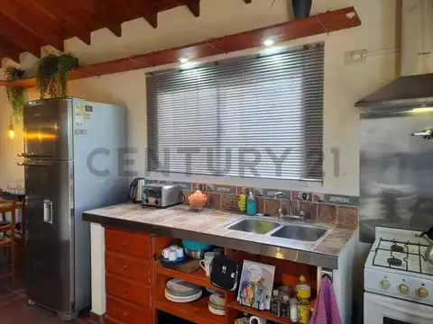 Casa en Alquiler 26 años