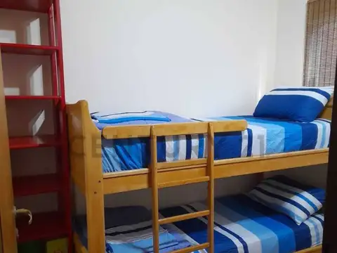 Casa Amoblada con Pileta Alquiler Anual - Benavídez