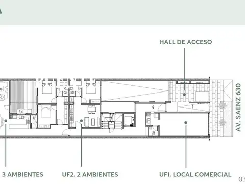 Departamento en Venta en Lomas de Zamora, USD 199.500
