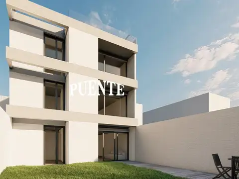 Departamento en Venta 1 año
