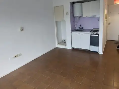 Departamento en Alquiler al Sur