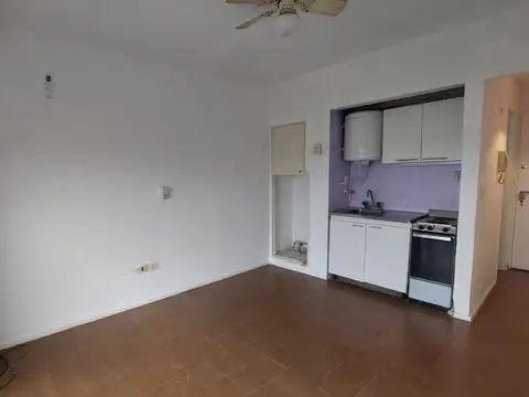 Departamento en Alquiler 50 años