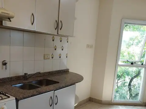 Departamento en Alquiler de 2 dormitorios