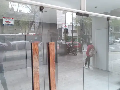 Oficina en Venta 40 años