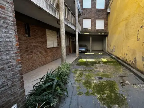 Cochera en Venta en Echesortu, Rosario