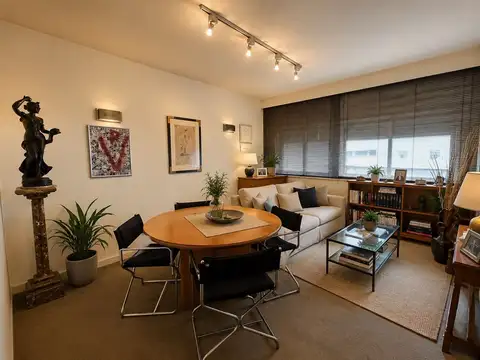Oficina en Venta en Recoleta, CABA