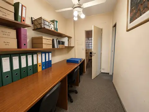 Oficina en Venta en Recoleta, USD 140.000