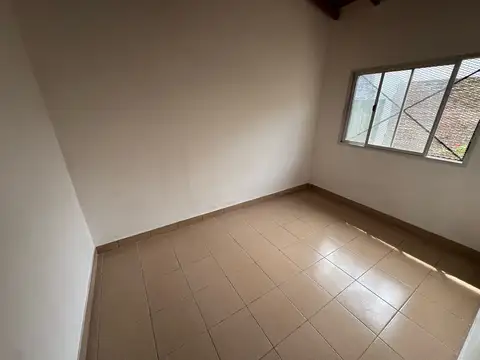 Departamento interno de dos ambientes en Rafael Calzada