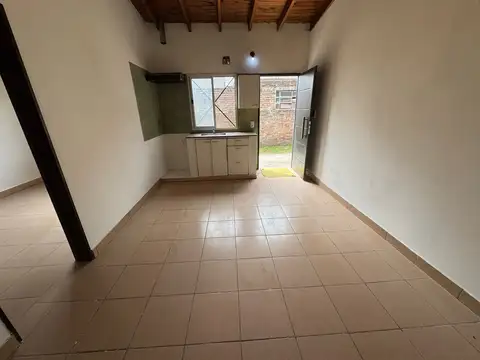Departamento en Alquiler de 1 dormitorio