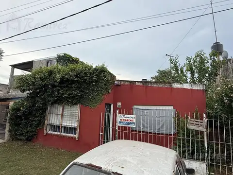 Casa en Venta de 2 dormitorios
