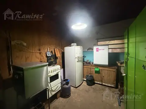 Casa en Venta de 3 Ambientes en La Fraternidad