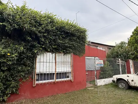 Laprida al 300