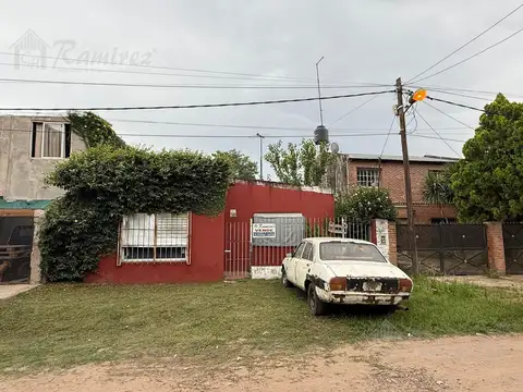 Casa en Venta de 3 Ambientes en La Fraternidad