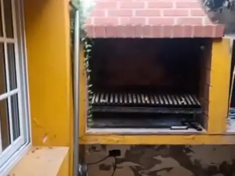 Departamento en Alquiler Permite mascota