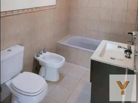 Departamento en Alquiler A Estrenar