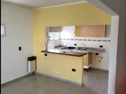 Departamento en Alquiler de 3 ambientes