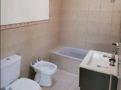 Departamento en Alquiler A Estrenar