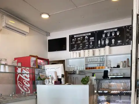 Fondo Comercio en Venta en Cerro, USD 16.300