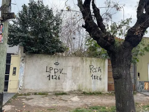 Terreno en Venta de 191,0 m2