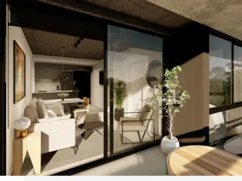 Departamento en Venta en Parque Chas, USD 79.500