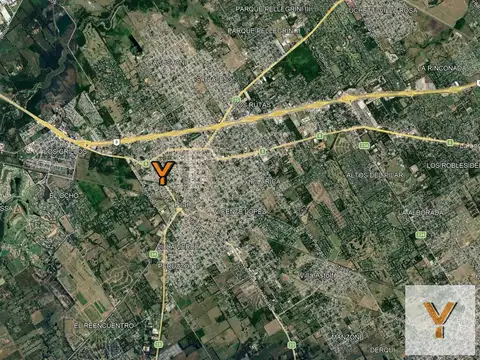 Departamento en Venta en Pilar, USD 62.500
