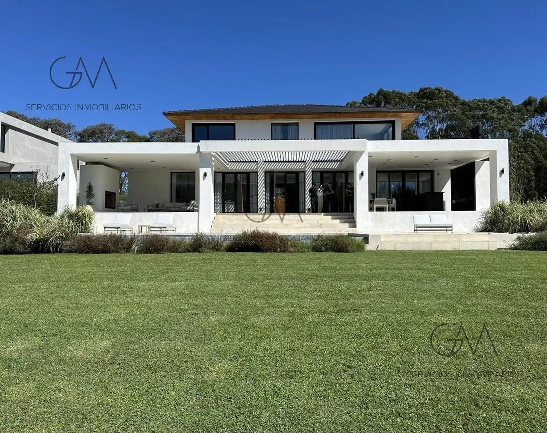 Casa en venta en Rumenco