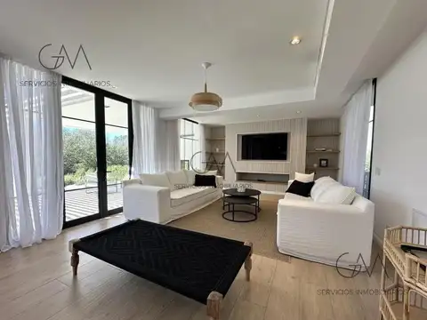 Casa en Venta A Estrenar