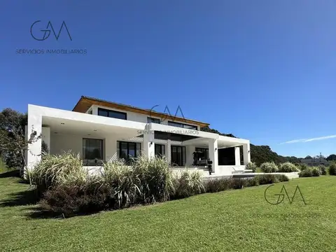 Casa en venta en Rumenco