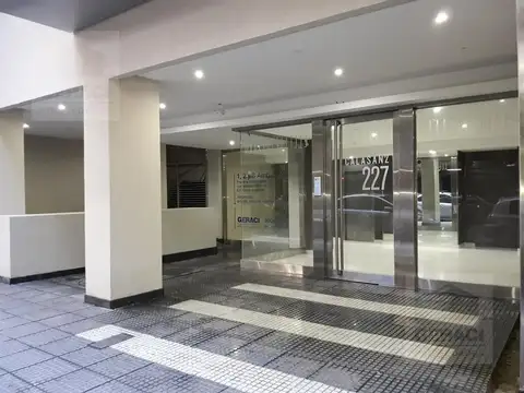 Excelente departamento a estrenar en Caballito - 3 ambientes - Entrega inmediata