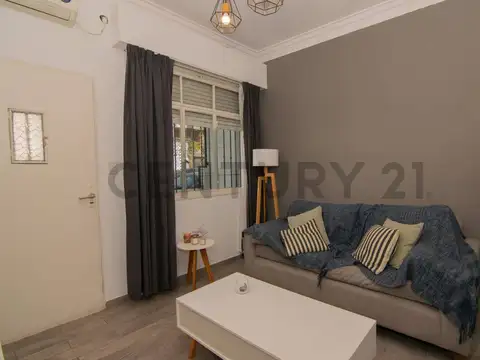 PH EN VENTA 3 AMBIENTES VILLA DEVOTO - ACEPTA PERMUTA