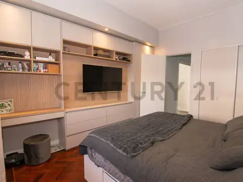 Departamento en Venta en Villa Devoto, USD 190.000