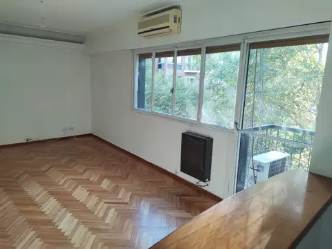 Departamento en Alquiler de 2 dormitorios