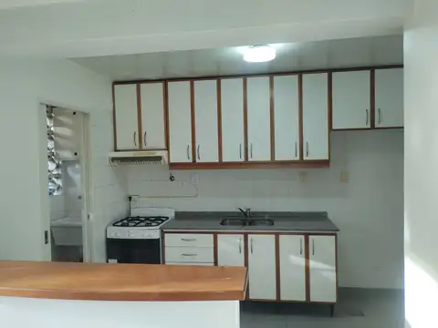 ALQUILER DE HERMOSO Y AMPLIO DPTO 3 AMB. TODO AL FRENTE CON BALCON MUY LUMINOSO EN PALERMO SOHO