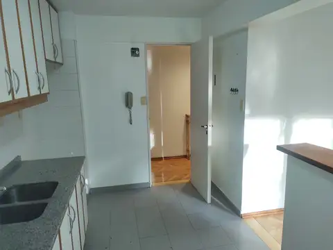Departamento en Alquiler al Noreste