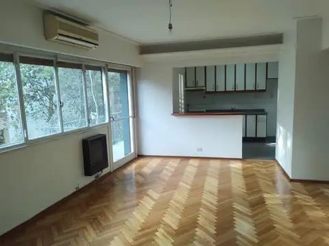 Departamento en Alquiler 50 años