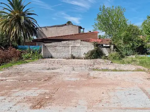 Ruta 27 y salta 1