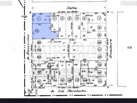 Terreno en Alquiler en Benavidez, USD 6.000