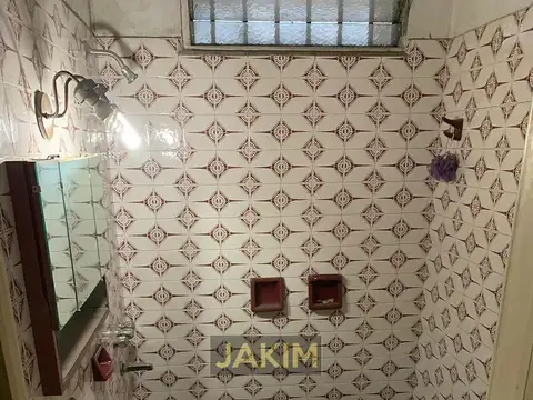 Depto Tipo Casa en Venta en Pablo Podesta, USD 60.000