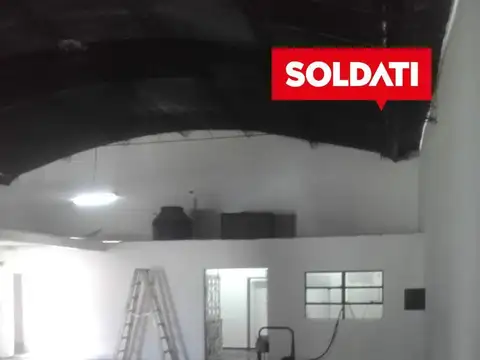 Terreno en Venta de 1412,0 m2