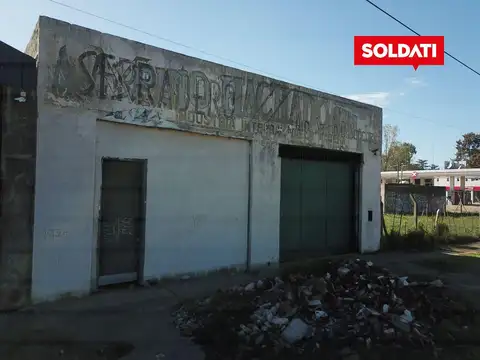 Terreno en Venta en Del Viso, USD 650.000